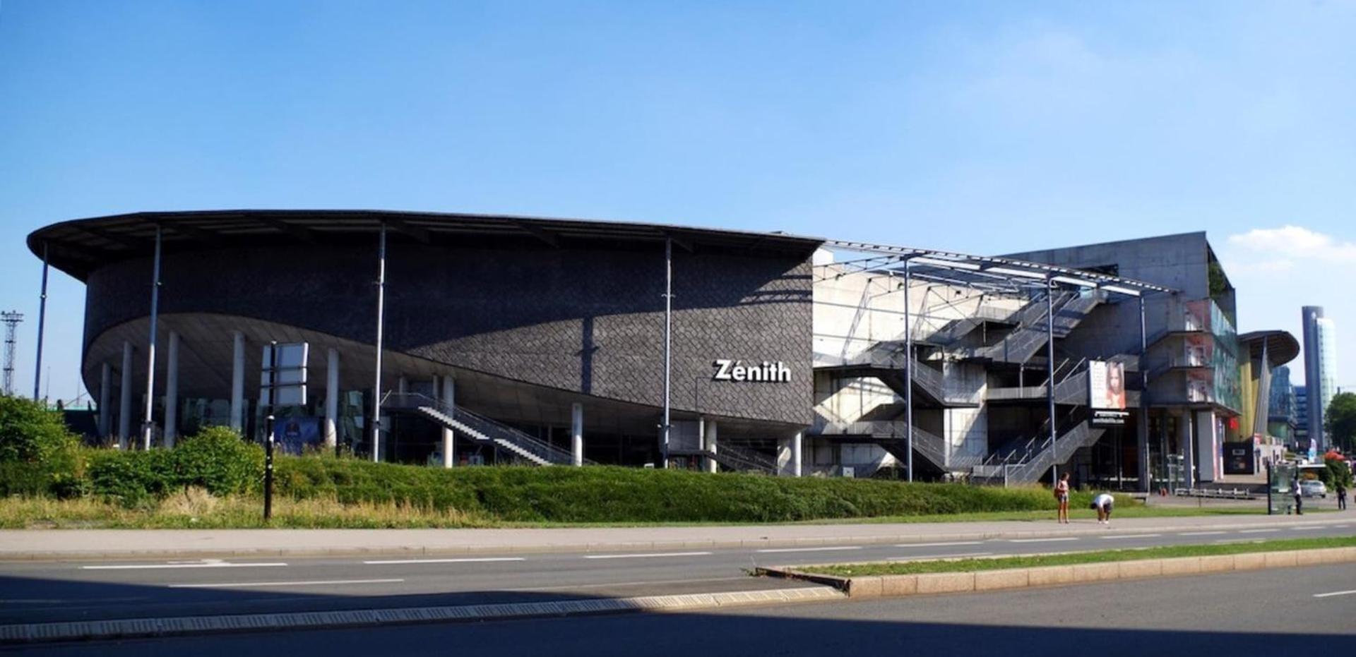 Vieux Lille - Large Modern And Functional Studio Εξωτερικό φωτογραφία