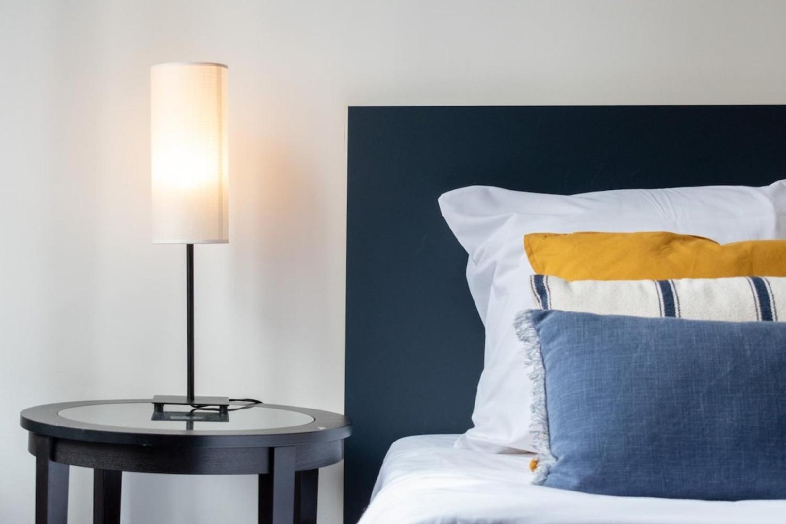 Vieux Lille - Large Modern And Functional Studio Εξωτερικό φωτογραφία